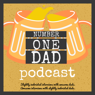 Number One Dad Podcast