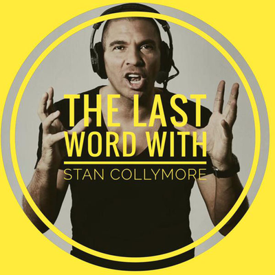 The Last Word with Stan Collymore
