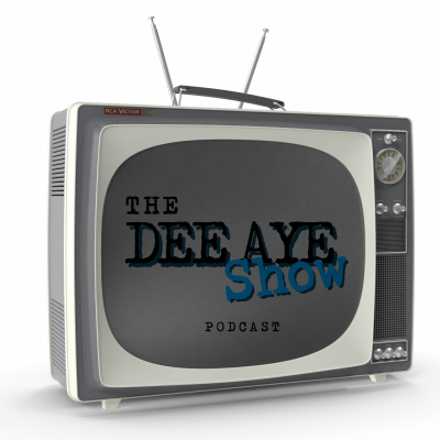 episode TheDeeAyeShow artwork