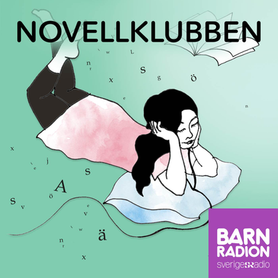 Novellklubben i Barnradion