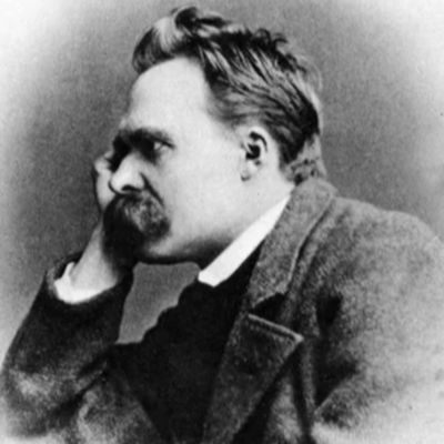 episode Nietzsche: más allá del bien y del mal artwork