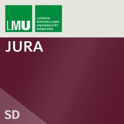 episode Europarecht - Folge 9: Grenzüberschreitende Mobilität natürlicher Personen - Arbeitnehmerfreizügigkeit artwork