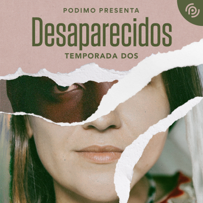 The missing - Desaparecidos