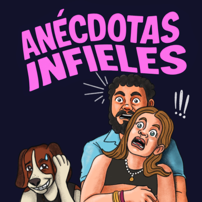 episode Ep 142 | Anécdotas infieles artwork