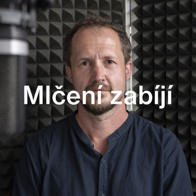 episode #23 Jan Vetešník – Vybavuji si neustálý nářek dětí artwork