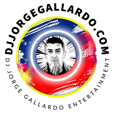 DJ Jorge Gallardo Radio