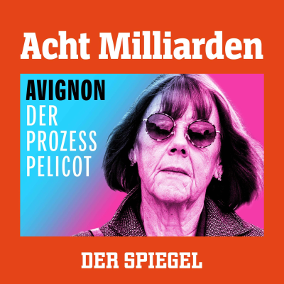 episode Avignon: Der Prozess Pelicot – Trailer artwork