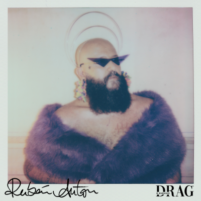 Billede af showet Drag is Burning