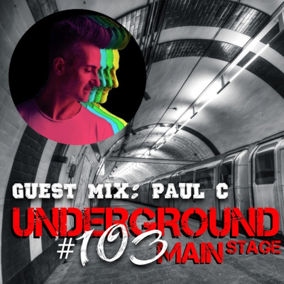 episode EP#103 - Paul C artwork