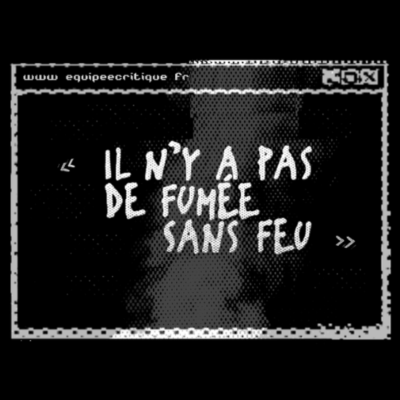 episode Il n’y a pas de fumée sans feu, épisode 2 : Cap sur l’exposition artwork