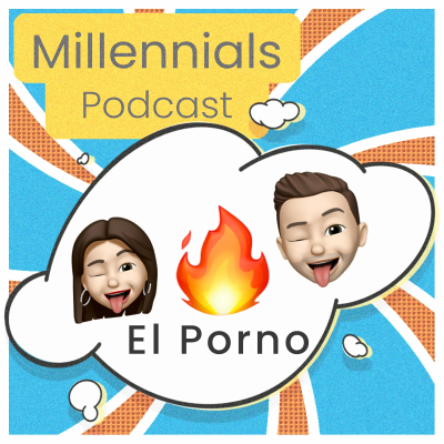 episode S2 Episodio 2 - El Porno artwork