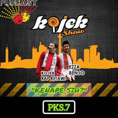episode KENAPE SIH ? artwork