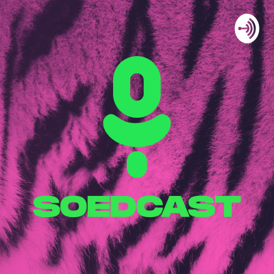 episode The Birth of SOEDCAST artwork