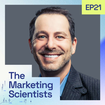 episode The great debate: Marketing's role in B2B with Bill Macaitis artwork