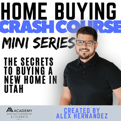 episode EP3: Your Down Payment to Buy A Home artwork