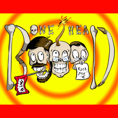 episode Ep. 383 Best Overacting Performances by Actors artwork
