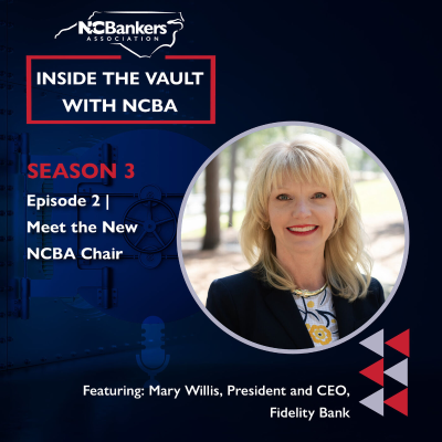 episode Season 3 | Episode 2 | Meet the New NCBA Chair artwork