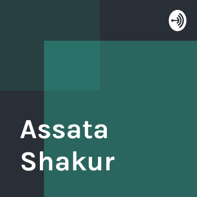 episode Assata Shakur artwork