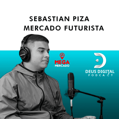 episode Mercado futurista artwork