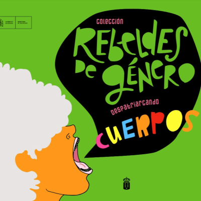 episode Rebeldes de género: cuerpos artwork