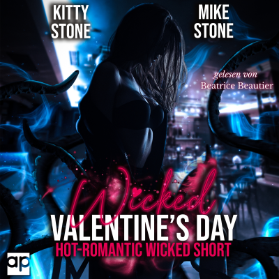 Cover image Wicked Valentine's Day