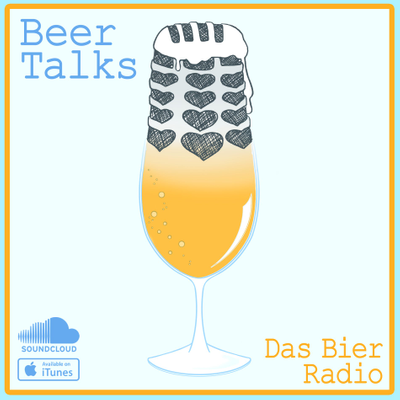 episode Auf ein Bier mit - Folge 21: Wolfgang "Wölfi" Wendland [die Kassierer] artwork