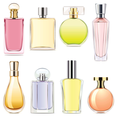 Perfume Podcast By Viora London