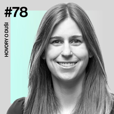 episode PRŮVODCE EMOCEMI - TEREZA HRUŠKOVÁ artwork