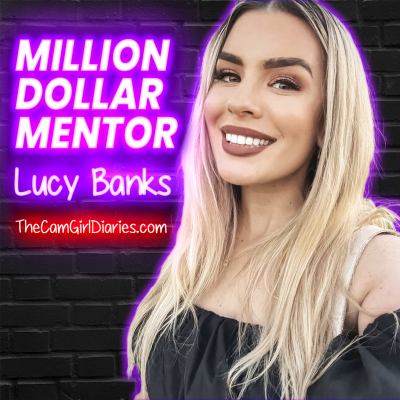 episode The BEST Onlyfans Agency In The World Isn't An Agency! artwork