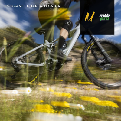 episode E-Bikes: ¿Compramos bicicletas o compramos motores? artwork