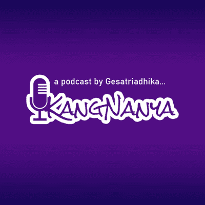 episode Senandung dari KangNanya artwork