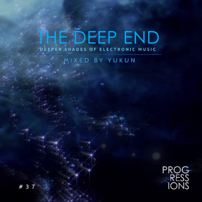 episode 125. The Deep End #37 - Mixed by Yukun artwork