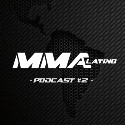 episode Pegando Datos - Ben Askren, Demetrious Johnson y división 165 lb (Podcast #2) artwork