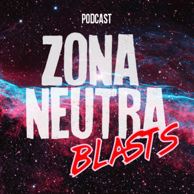 episode Zona Neutra Blasts | O Império Contra-Ataca artwork
