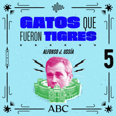 episode Florito, el alma de las Ventas artwork