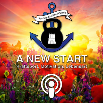 episode Hamburg-Kettlebell-Club_00035_A new Start artwork