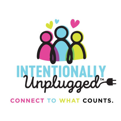 episode Intentionally Unplugged with Denise Roland | Episode 31 artwork