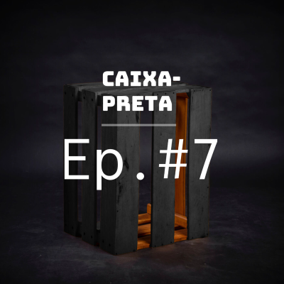 episode Alexa, Siri, Google Home e o debate sobre gênero e assistentes virtuais artwork