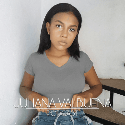 episode LA LEY DE ATRACCIÓN - Juliana Valbuena artwork