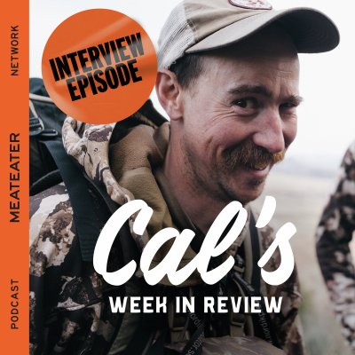 episode Ep. 371: A Former USFWS Director Speaks Out artwork