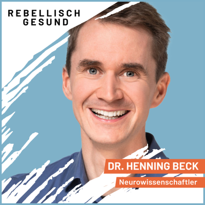 episode #152 Besser denken: Warum echtes Denken im KI-Zeitalter unschlagbar bleibt! Mit Neurowissenschaftler Dr. Henning Beck artwork