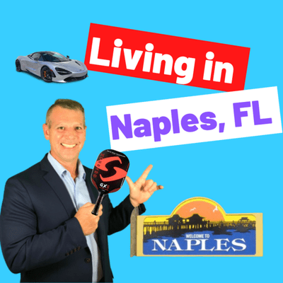 Living in Naples