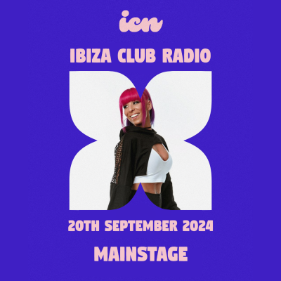 episode Episode 52: Holly-J | Ibiza Club Radio | Sept 2024 artwork