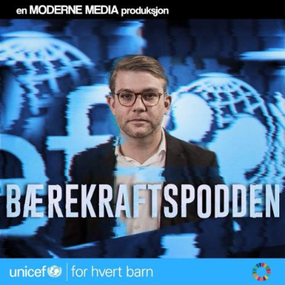 Bærekraftspodden