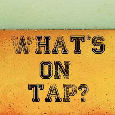 episode What's On Tap Episode #1: Wild Blue artwork