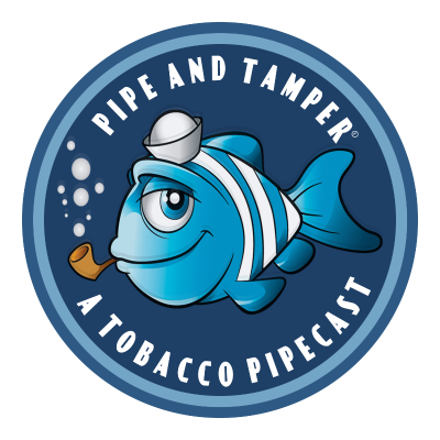 episode Pipe Commissions, Tobacco, Some cigars and... $H1T Happens! artwork