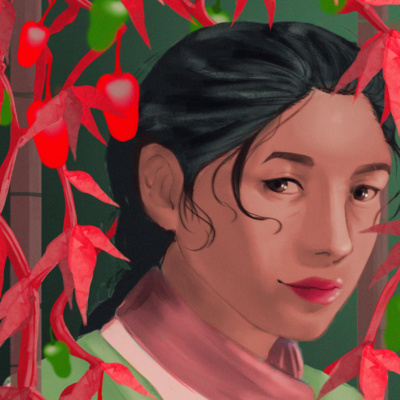 episode La llajua de la vida /Discapacidad sin fronteras artwork