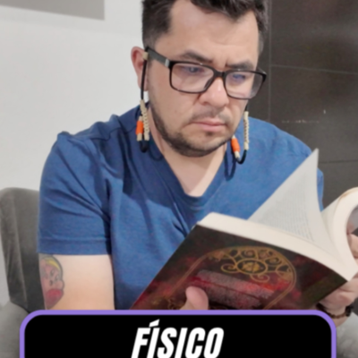 episode Volví al papel por una semana… y descubrí algo que no esperaba artwork