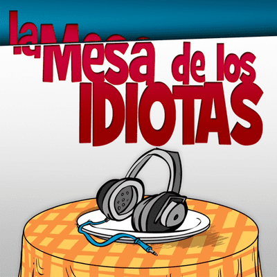 episode #082 - Los Insultos. ¿Qué insulto es tu preferido? artwork
