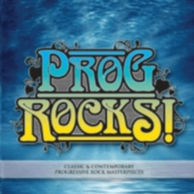Prog Rock Playlist
